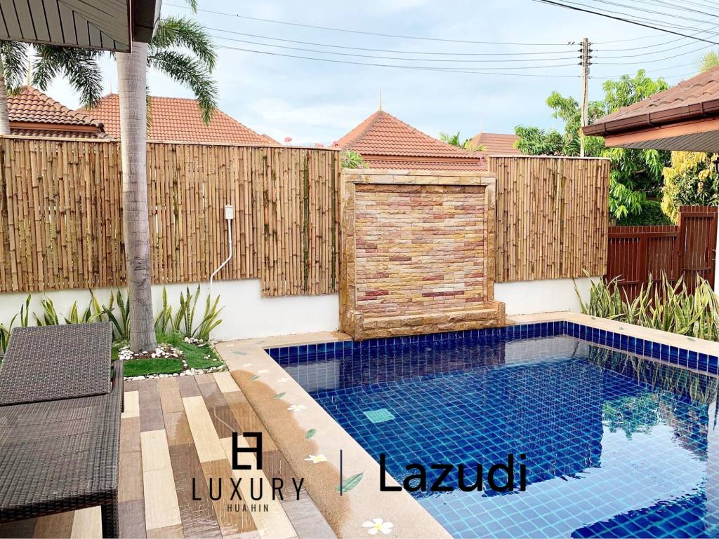 400 平方米 3 床 3 洗澡 别墅 对于 销售