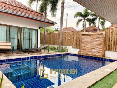  3 Bett 3 Bad Villa Für Verkauf