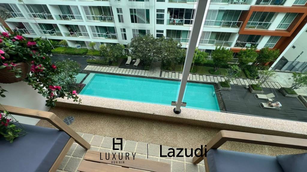 55 平方米 1 床 1 洗澡 公寓 对于 租