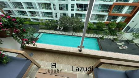 55 平方米 1 床 1 洗澡 公寓 对于 租