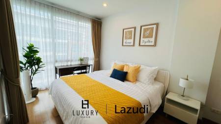 55 平方米 1 床 1 洗澡 公寓 对于 租