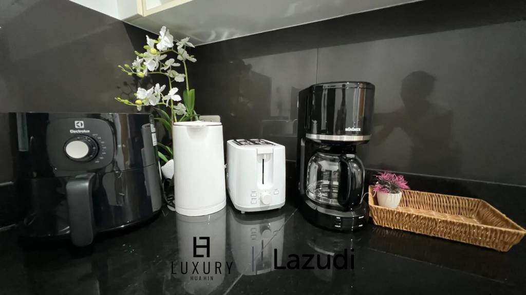 55 平方米 1 床 1 洗澡 公寓 对于 租