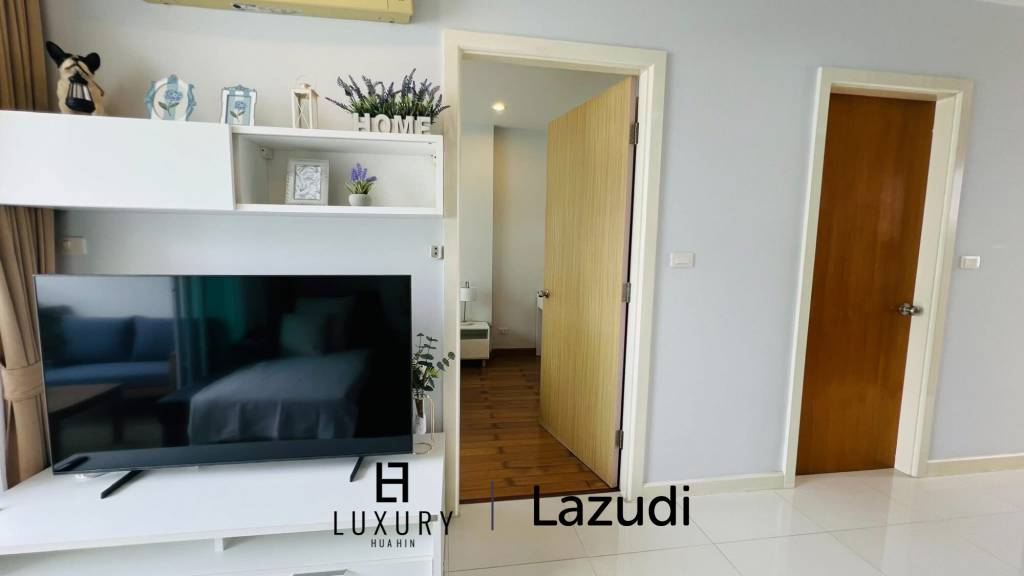 55 平方米 1 床 1 洗澡 公寓 对于 租