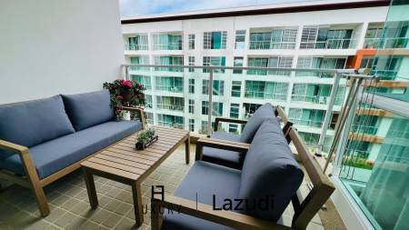 55 平方米 1 床 1 洗澡 公寓 对于 租