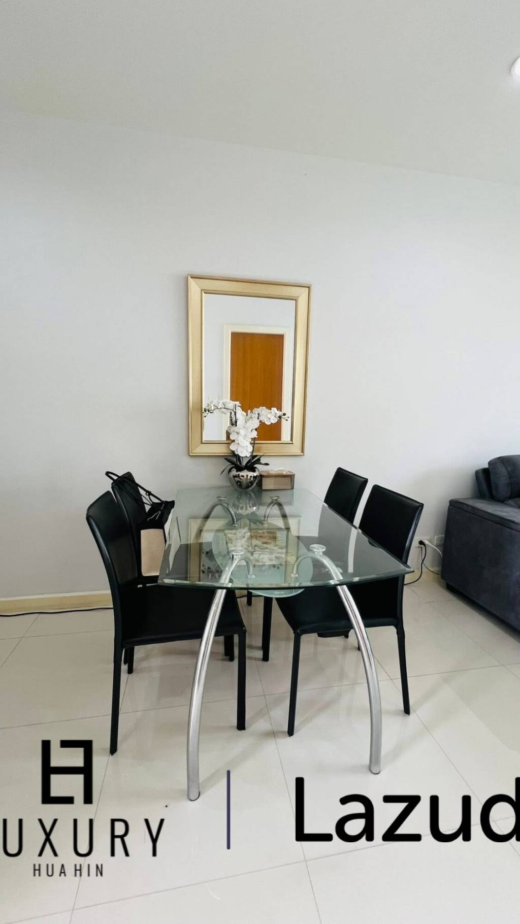 55 平方米 1 床 1 洗澡 公寓 对于 租