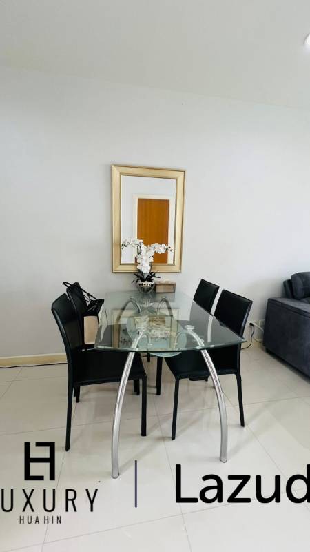 55 平方米 1 床 1 洗澡 公寓 对于 租