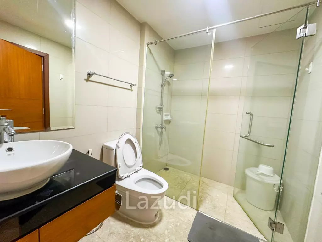 72 Sqm 1 Bed The Star Estate @ Narathiwas