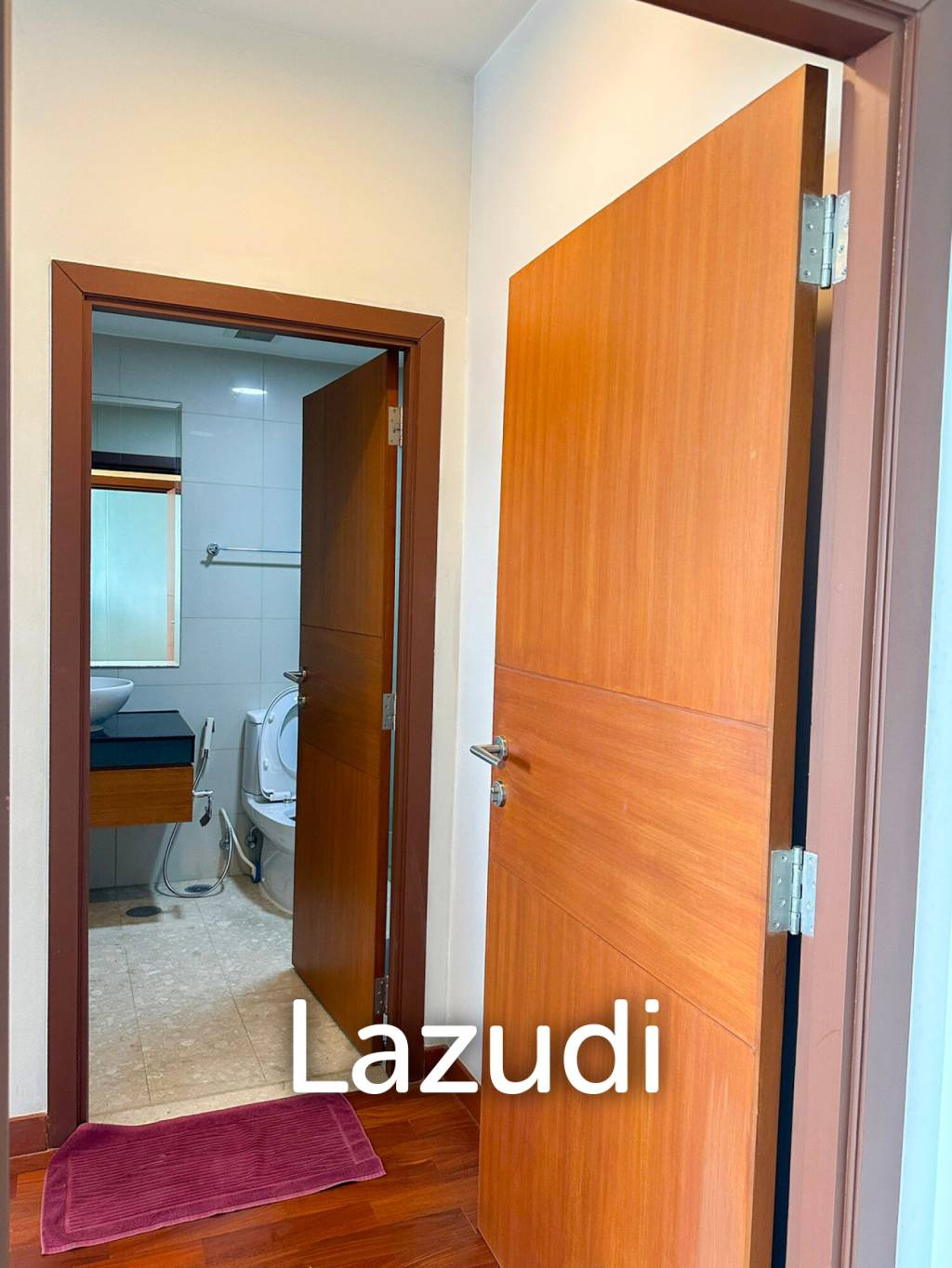 72 Sqm 1 Bed The Star Estate @ Narathiwas