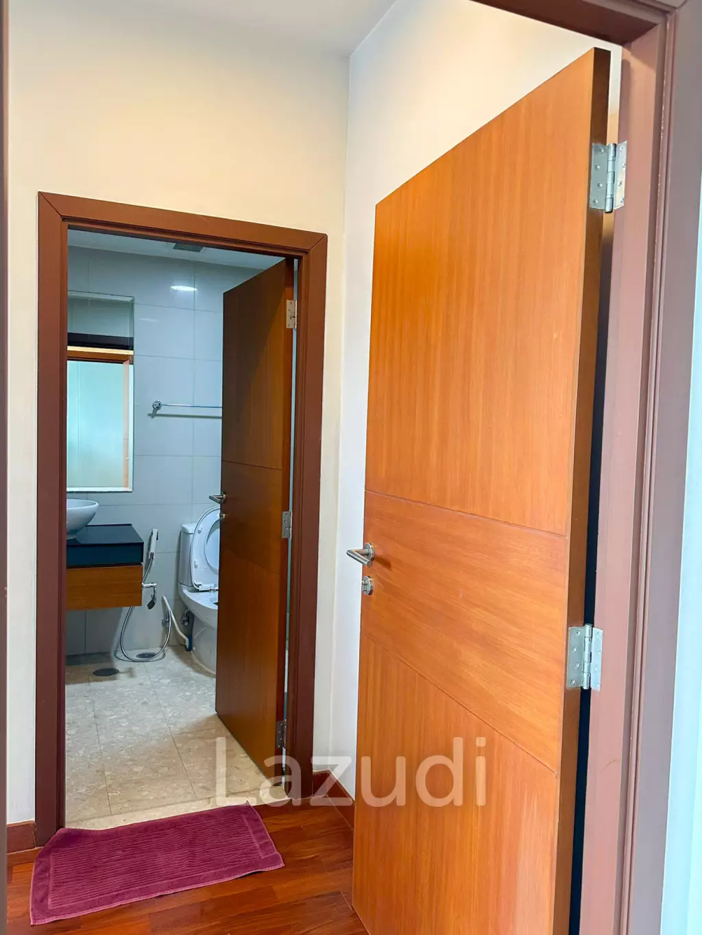 72 Sqm 1 Bed The Star Estate @ Narathiwas