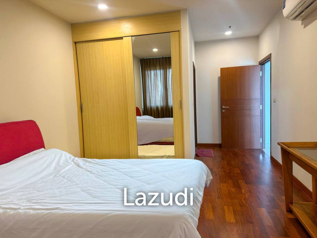 72 Sqm 1 Bed The Star Estate @ Narathiwas