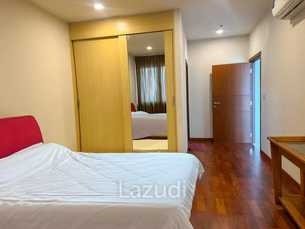 72 Sqm 1 Bed The Star Estate @ Narathiwas