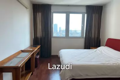 72 Sqm 1 Bed The Star Estate @ Narathiwas