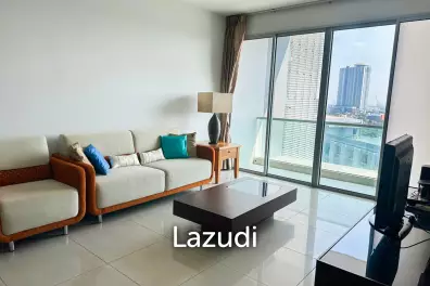 72 Sqm 1 Bed The Star Estate @ Narathiwas