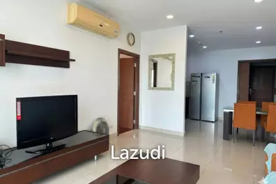 72 Sqm 1 Bed The Star Estate @ Narathiwas