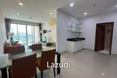 72 Sqm 1 Bed The Star Estate @ Narathiwas