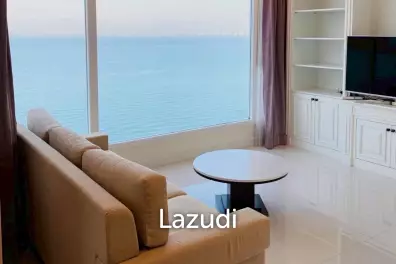 Luxury Beachfront 2 - Bedroom Del Mare Bang Saray