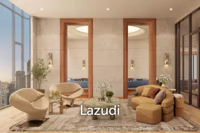 30 Sqm 1 Bed at XT 10 Ekkamai