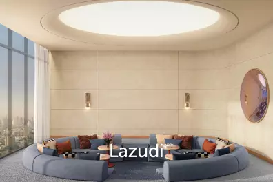 30 Sqm 1 Bed at XT 10 Ekkamai