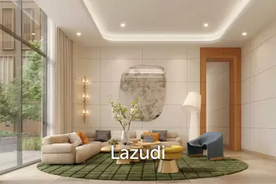 30 Sqm 1 Bed at XT 10 Ekkamai