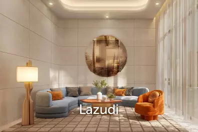 30 Sqm 1 Bed at XT 10 Ekkamai