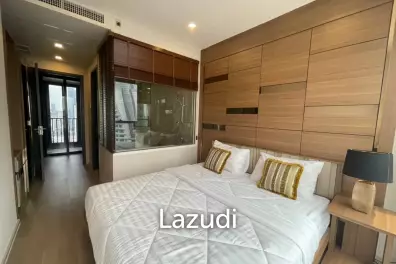 2 bedrooms 2 bathrooms 63 Sq.M. at Ashton Asoke