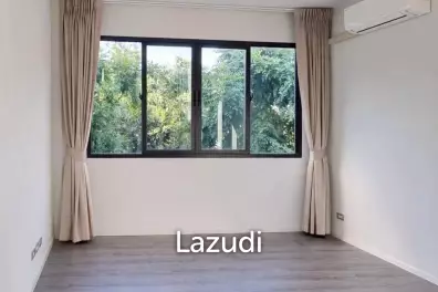 4 bed 4 bath Townhouse 3 parking The Sonne Srinakarin-Bangna
