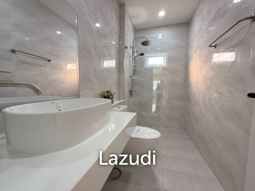 Brand New House for Sale Huay Yai, Pattaya