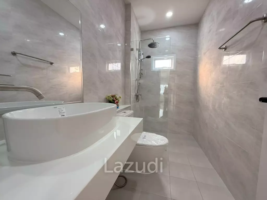 Brand New House for Sale Huay Yai, Pattaya