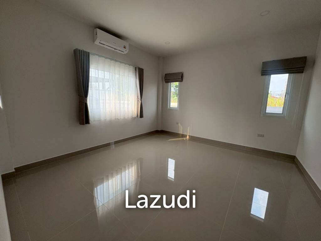 Brand New House for Sale Huay Yai, Pattaya