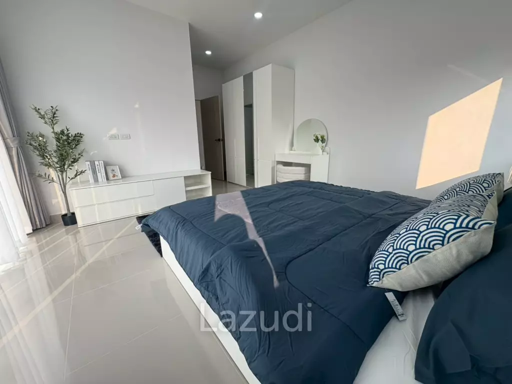 Brand New House for Sale Huay Yai, Pattaya
