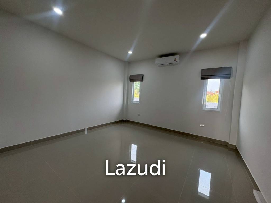Brand New House for Sale Huay Yai, Pattaya