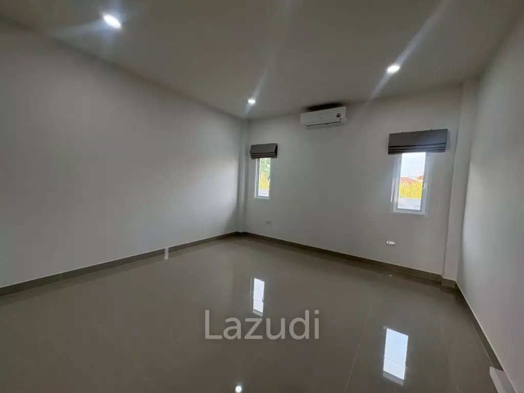 Brand New House for Sale Huay Yai, Pattaya