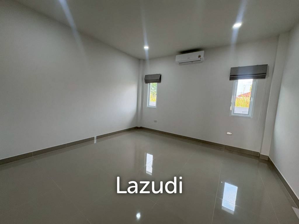 Brand New House for Sale Huay Yai, Pattaya
