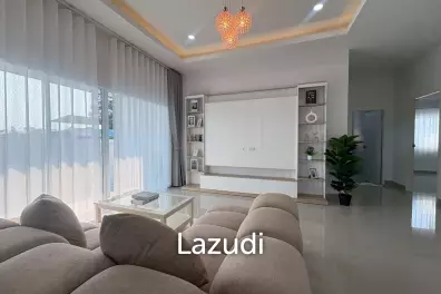 Brand New House for Sale Huay Yai, Pattaya