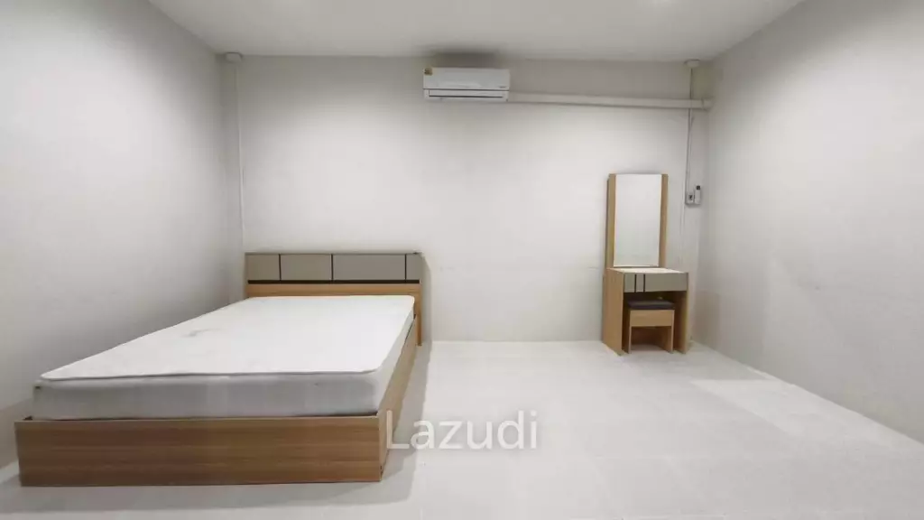 Spacious 5-Bedroom House For Rent Wantana Village