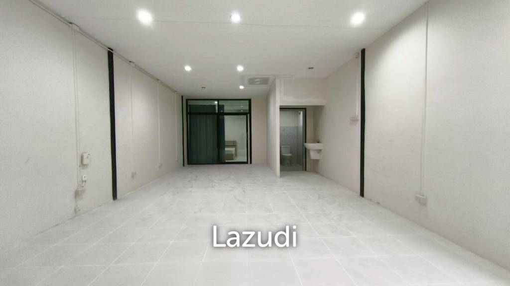 Spacious 5-Bedroom House For Rent Wantana Village
