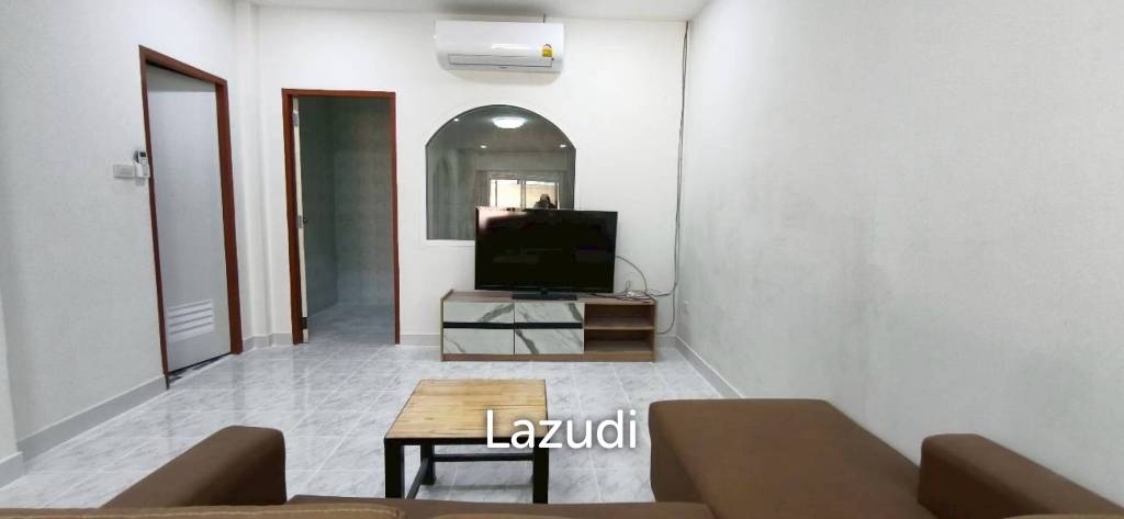 Spacious 5-Bedroom House For Rent Wantana Village