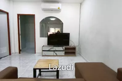Spacious 5-Bedroom House For Rent Wantana Village