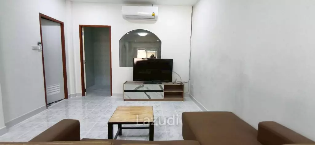 Spacious 5-Bedroom House For Rent Wantana Village