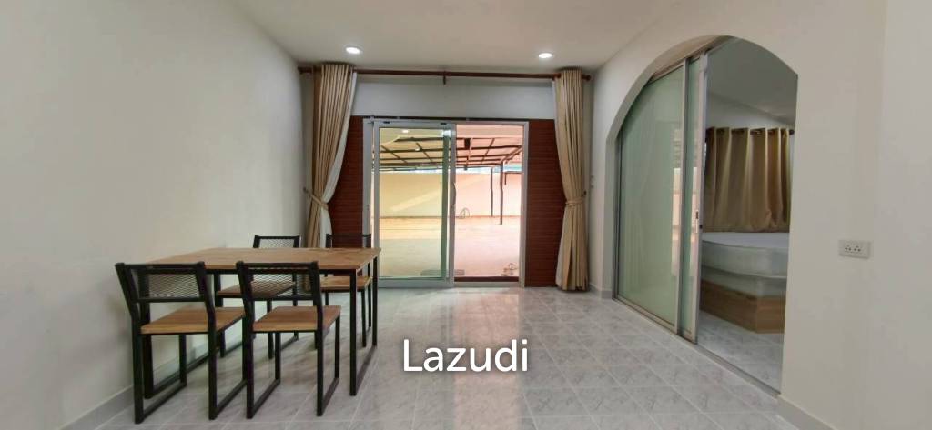Spacious 5-Bedroom House For Rent Wantana Village