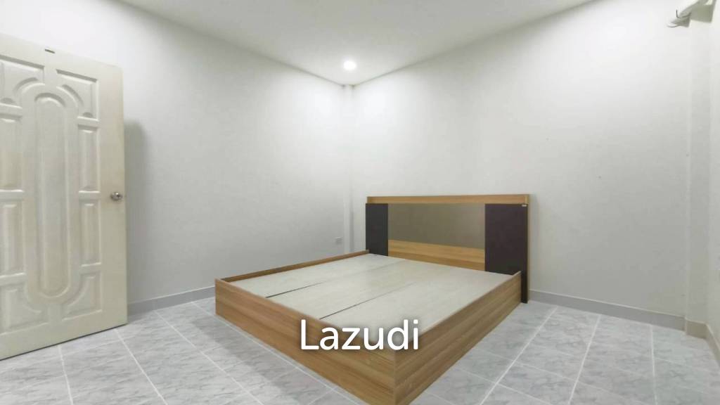 Spacious 5-Bedroom House For Rent Wantana Village