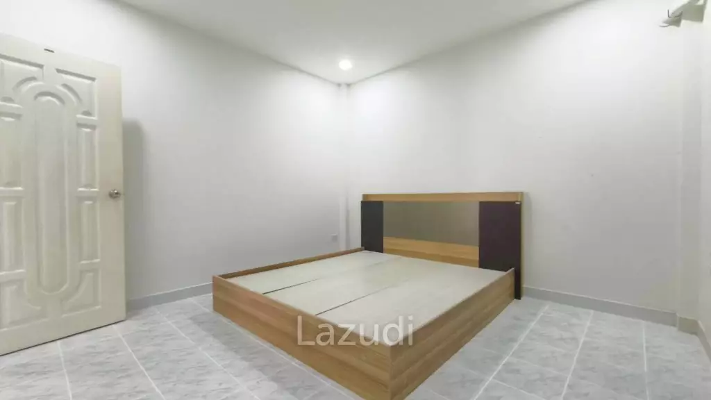 Spacious 5-Bedroom House For Rent Wantana Village