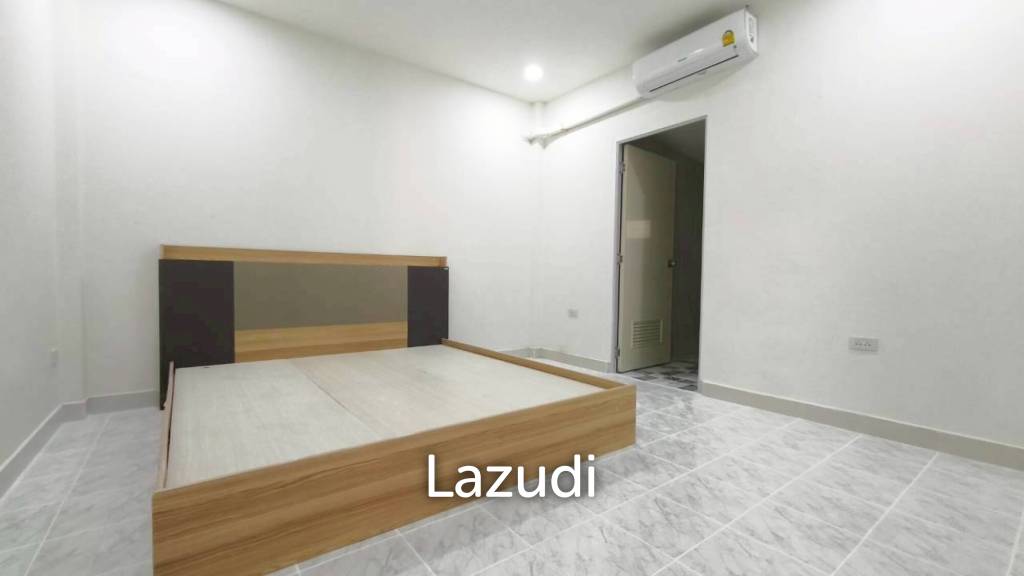 Spacious 5-Bedroom House For Rent Wantana Village