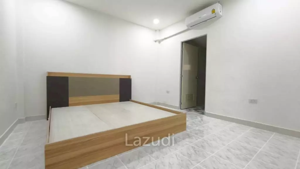 Spacious 5-Bedroom House For Rent Wantana Village