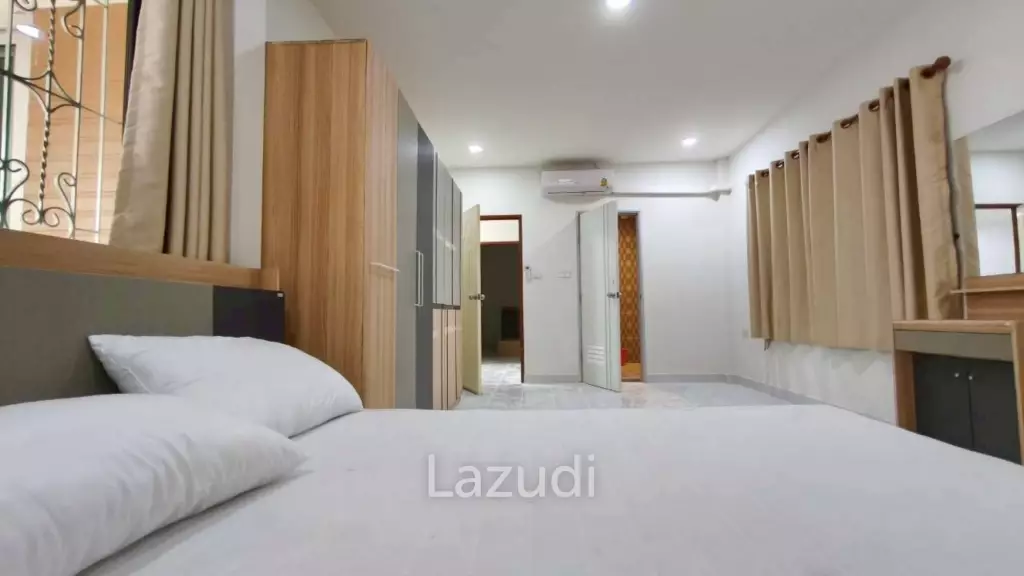 Spacious 5-Bedroom House For Rent Wantana Village