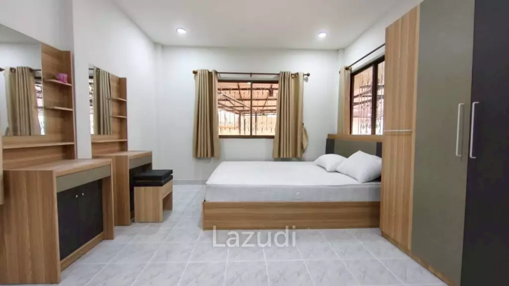 Spacious 5-Bedroom House For Rent Wantana Village