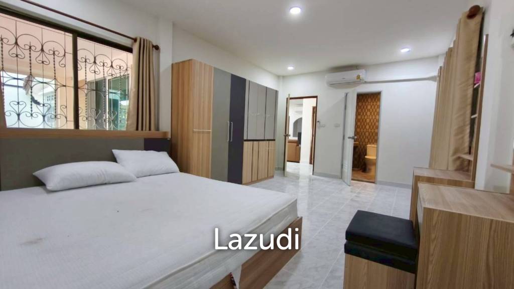 Spacious 5-Bedroom House For Rent Wantana Village