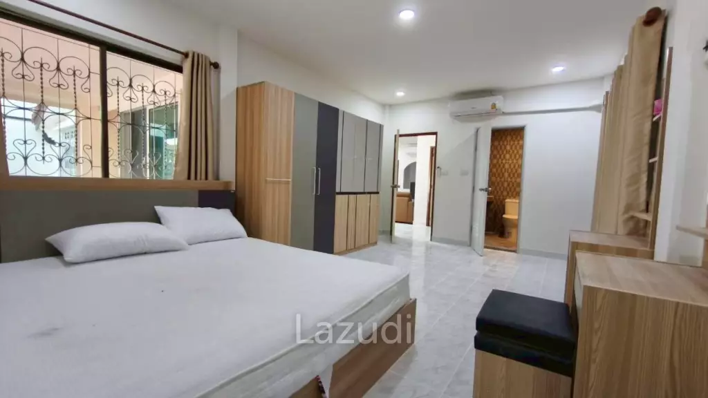 Spacious 5-Bedroom House For Rent Wantana Village