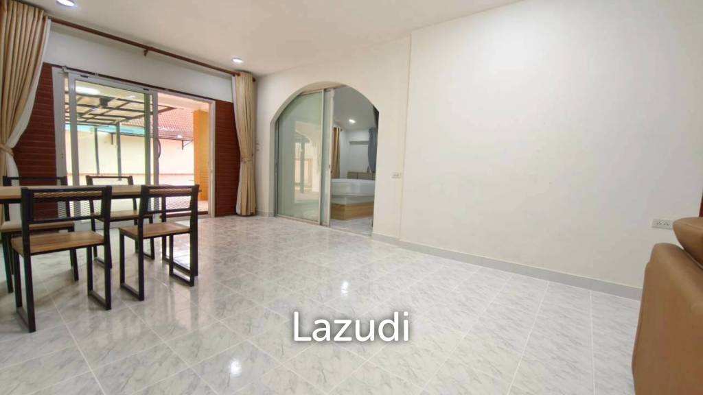 Spacious 5-Bedroom House For Rent Wantana Village