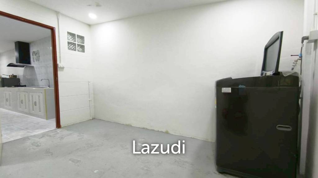 Spacious 5-Bedroom House For Rent Wantana Village
